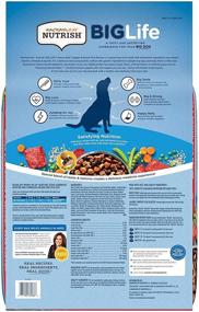 img 2 attached to 🐶 Enhance Your Dog's Health with Rachael Ray Nutrish Dog Food