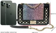 crossbody purses lightweight handbags shoulder women's handbags & wallets in shoulder bags logo