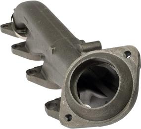 img 3 attached to 🚗 Dorman 674-987 Ford Driver's Side Exhaust Manifold for Specific Models