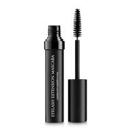 😍 oil free mascara for eyelash extensions - enhance false lashes logo