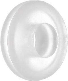 img 1 attached to Bunn 02536 0000 2536 Silicone Grommet