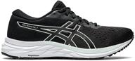 asics gel excite sheet rock silver women's shoes and athletic logo