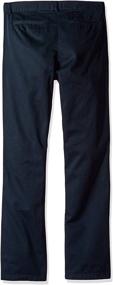 img 3 attached to 👖 Boys' Clothing: Children's Place Skinny Chino Pants