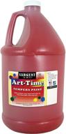 sargent art 17 6620 art time tempera logo