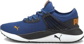 img 4 attached to PUMA Pacer Future Trail Black