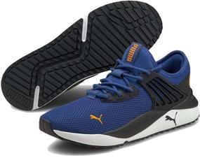 img 2 attached to PUMA Pacer Future Trail Black
