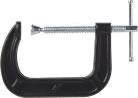 img 3 attached to Bessey CM40 4x3 Malleable Iron Clamp