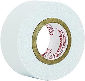 img 2 attached to Mavalus White Tape - 324 Pack