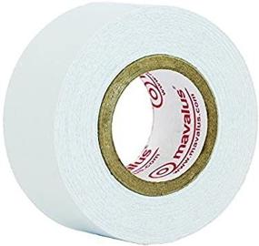 img 3 attached to Mavalus White Tape - 324 Pack
