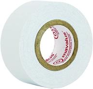 mavalus white tape - 324 pack logo