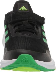 img 3 attached to 👟 adidas EQ21 Kids' Running Shoe for Unisex