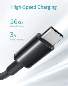 img 2 attached to ⚡️ Extra Long 6.6 Ft Micro USB Charging Cable & USB C Cord for Kindle Fire HD, HDX 6", 7", 8.9", 9.7", Fire 6, 7, 8, 10 and Kindle E-Reader - Enhanced SEO