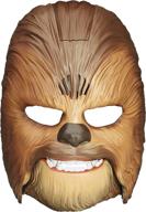 🐻 exclusive star wars chewbacca graaaawr toy for ultimate fans логотип
