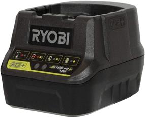 img 3 attached to Ryobi P118B 18V Battery Charger: Fast and Efficient Charging Solution