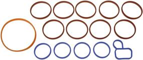 img 1 attached to Dorman 615 188G Replacement Gasket Truck