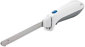 img 1 attached to Rival FPRVEK00 Electric Knife White