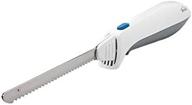 rival fprvek00 electric knife white logo