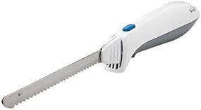 img 2 attached to Rival FPRVEK00 Electric Knife White