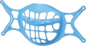 img 3 attached to 10-Pack Silicone Comfortable Mask for Bracket Generation