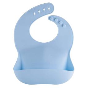 img 1 attached to 🍽️ Adjustable Silicone Suction Feeding Set for Toddlers and Kids - Home Store