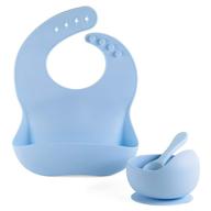 feeding silicone suction adjustable toddlers kids' home store logo