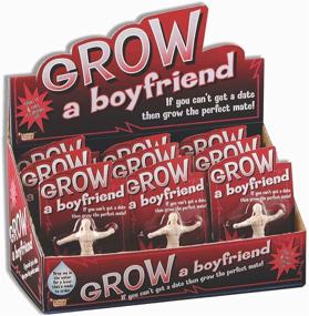 img 1 attached to Forum Novelties Grow Boyfriend Novelty