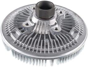 img 2 attached to Premium Engine Cooling Clutch 2000 2002