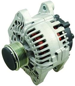 img 4 attached to Premier Gear PG 11189 Professional Alternator