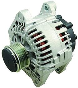 img 3 attached to Premier Gear PG 11189 Professional Alternator