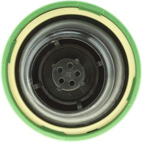 img 3 attached to 🔒 Green Stant Diesel Only Locking Fuel Cap: Secure Your Fuel Effortlessly