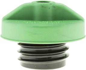 img 2 attached to 🔒 Green Stant Diesel Only Locking Fuel Cap: Secure Your Fuel Effortlessly