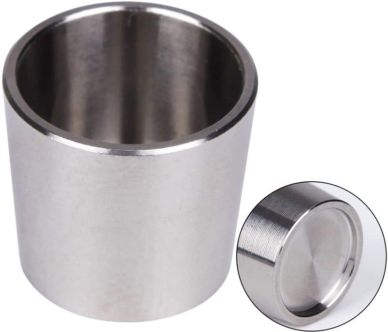 replacement titanium accessory bowl(non quartz ceramic) 로고