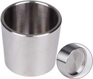 🍲 non-quartz ceramic replacement titanium accessory bowl logo
