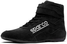 img 4 attached to Sparco 001272007RSHOE RACE 🏎️ 2 7 RED - Improved SEO