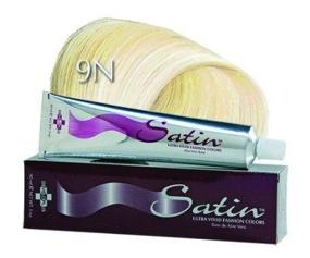 img 1 attached to Developlus Satin Color Light Blonde Hair Care