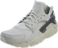 nike mens huarache light running logo