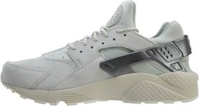 img 1 attached to NIKE Mens Huarache Light Running