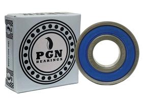 img 3 attached to 🔧 High-performance PGN R6 2RS Sealed Bearing: Optimal Lubrication for Smooth Operation