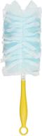 🧹 efficient cleaning made easy: procter & gamble 12051603 swiffer dusters kit logo