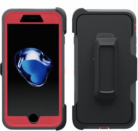 img 1 attached to IPhone 7 Plus Case Cell Phones & Accessories