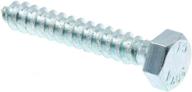 🔩 high-quality prime line 9055591 screws plated 50 pack: durable and reliable fastening solution logo