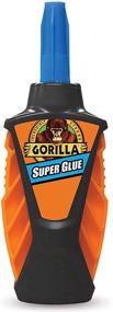 img 3 attached to 🦍 Ultra-Powerful Gorilla Micro Precise Super Glue: Unbeatable Bonding Strength and Precision