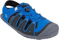 colorado lightweight barefoot inspired xero shoes logo