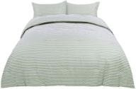 piccocasa comforter alternative lightweight all season bedding for comforters & sets logo