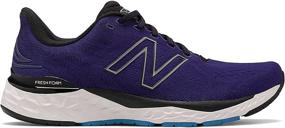 img 4 attached to New Balance 880V11 Arrowroot Pepper Sports & Fitness for Running