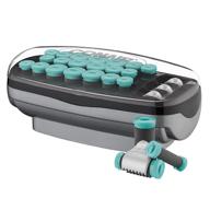 conair xtreme instant heat ceramic hot rollers: набор из 20 роликов разных размеров логотип