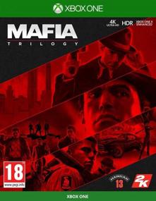 img 4 attached to Electronic Arts Mafia Trilogy