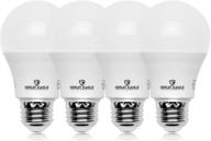 superior performance: great eagle equivalent dimmable replacement for industrial electrical needs logo