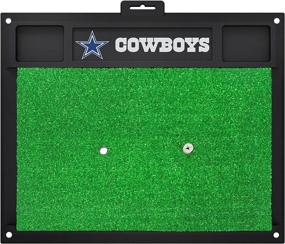 img 4 attached to Fanmats 15459 Dallas Cowboys Hitting