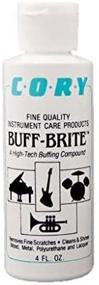 img 2 attached to 🔸 Buff-Brite Advanced Buffing Compound